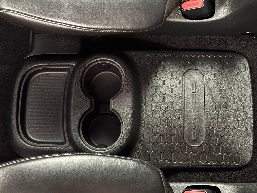 used 2020 Dodge Durango car, priced at $28,500
