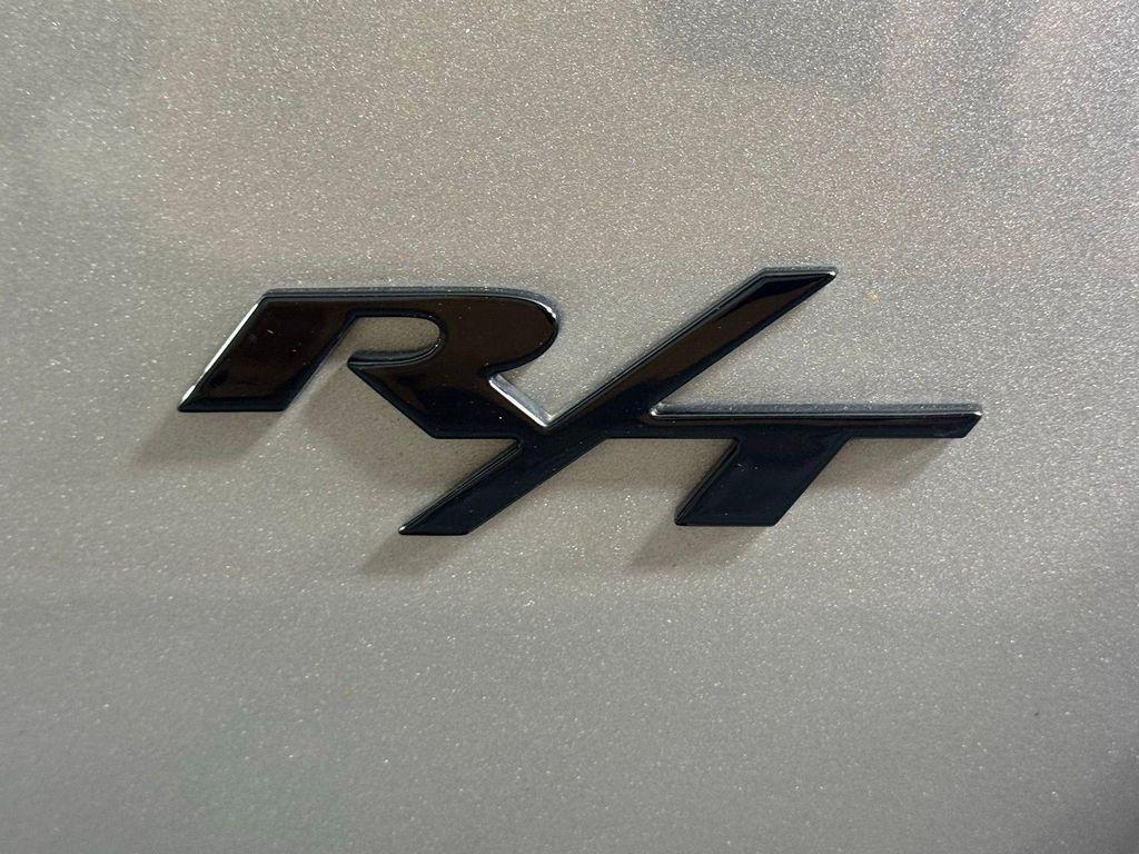 used 2020 Dodge Durango car, priced at $28,500