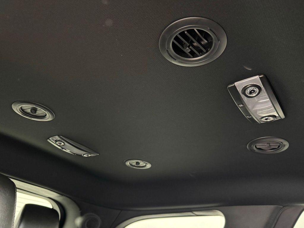 used 2020 Dodge Durango car, priced at $28,500