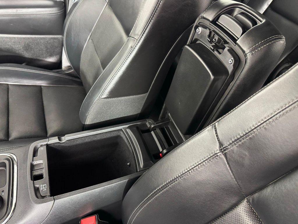used 2020 Dodge Durango car, priced at $28,500