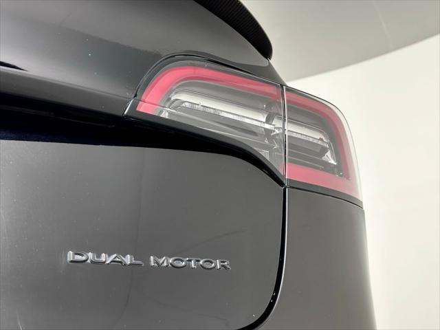 used 2022 Tesla Model 3 car, priced at $20,980