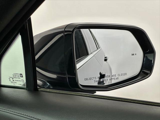 used 2023 Cadillac XT4 car, priced at $23,980