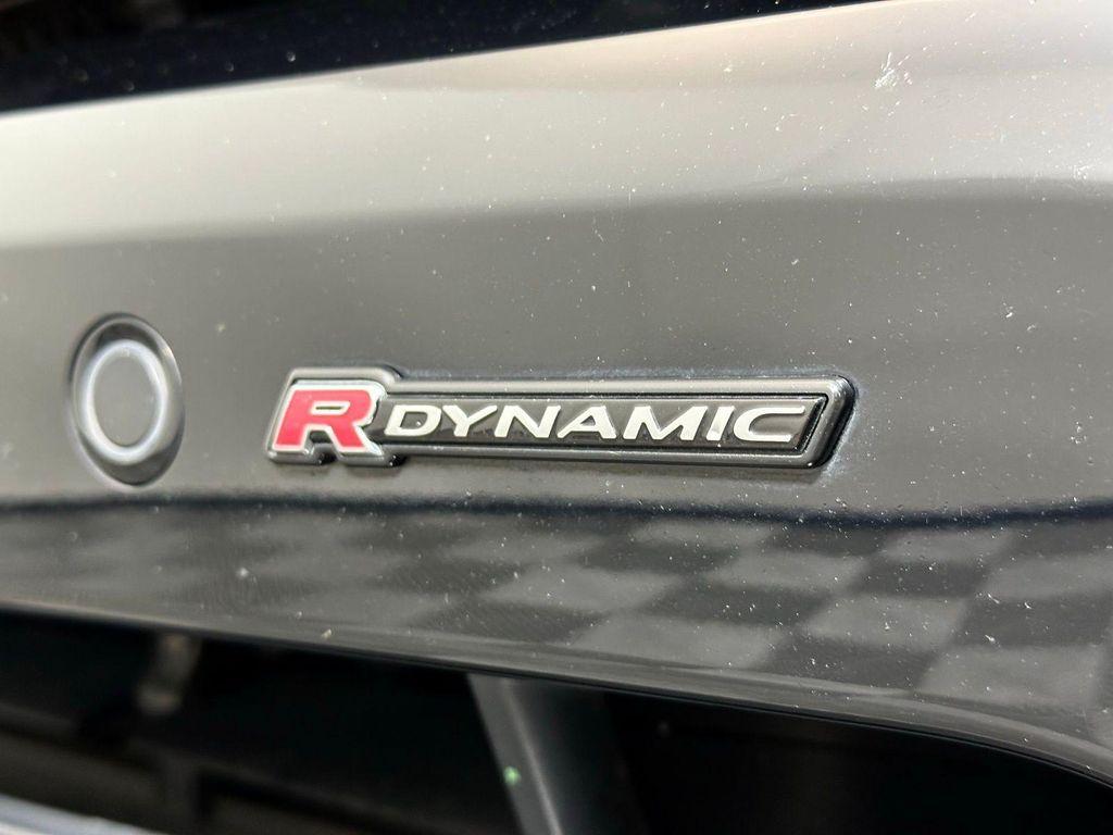 used 2023 Land Rover Discovery car, priced at $37,900