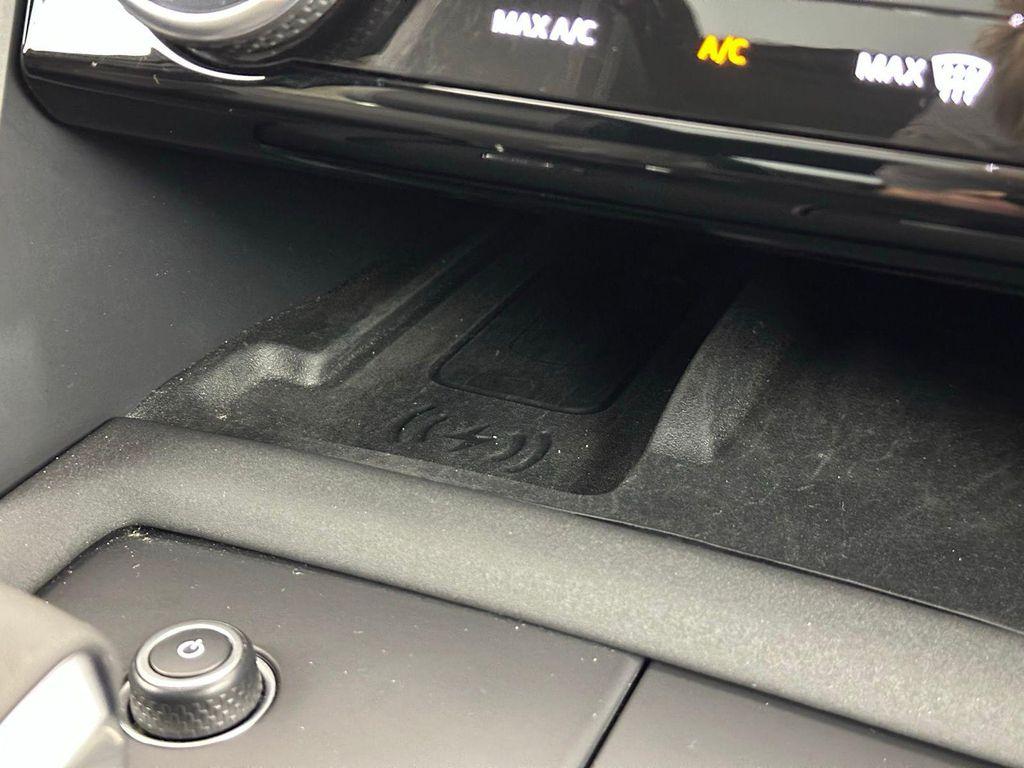 used 2023 Land Rover Discovery car, priced at $37,900