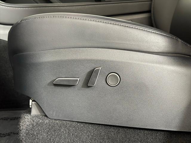 used 2024 Tesla Model Y car, priced at $30,980
