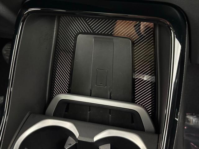 used 2025 BMW X2 car, priced at $39,980