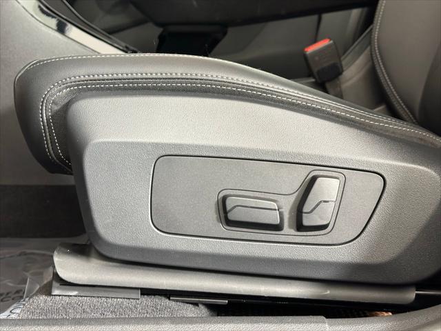 used 2025 BMW X2 car, priced at $39,980