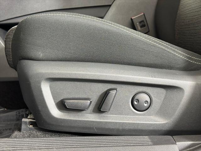 used 2023 Nissan Rogue car, priced at $19,980