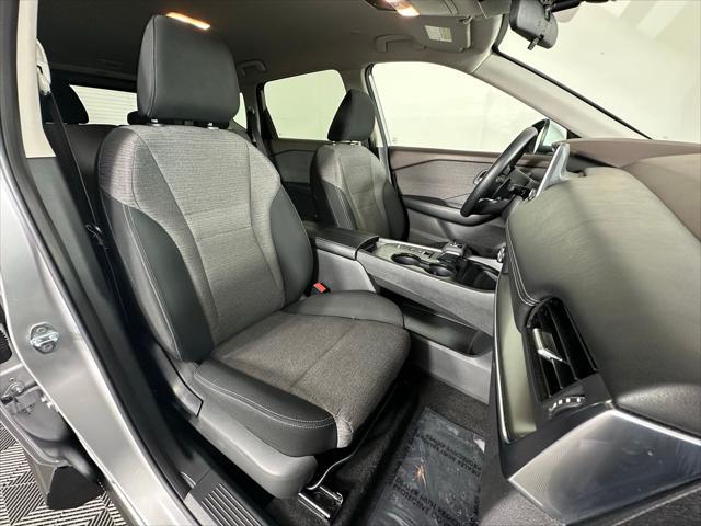 used 2023 Nissan Rogue car, priced at $19,980