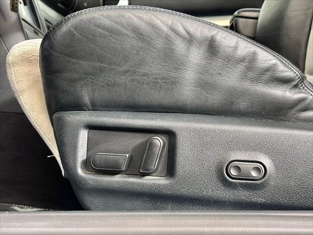 used 2000 Audi S4 car