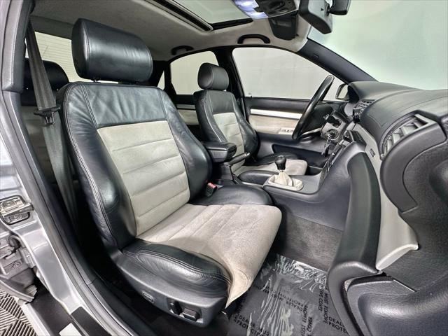 used 2000 Audi S4 car