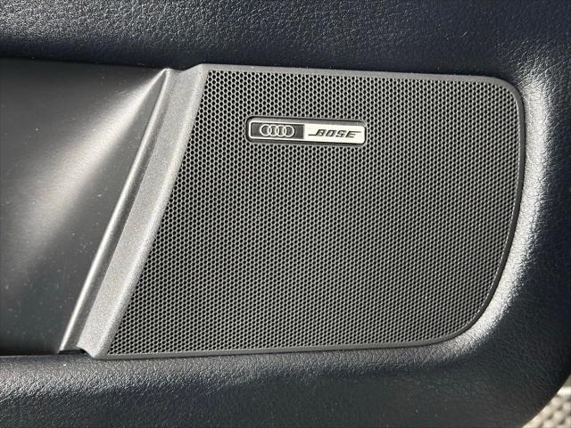 used 2000 Audi S4 car