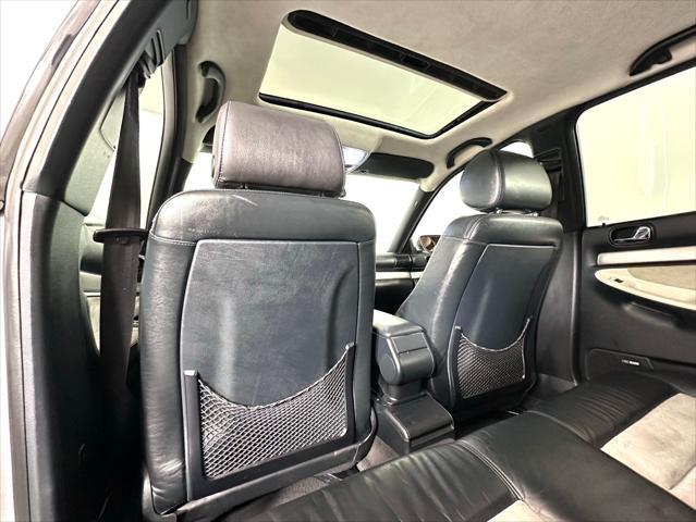 used 2000 Audi S4 car