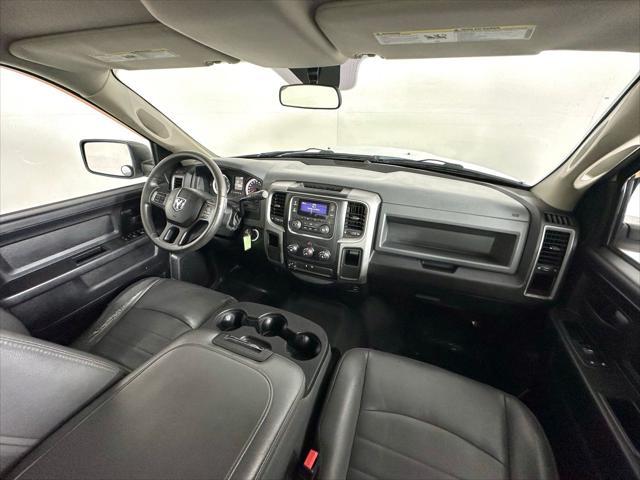 used 2015 Ram 2500 car, priced at $16,775