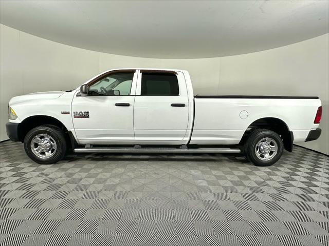 used 2015 Ram 2500 car, priced at $16,775