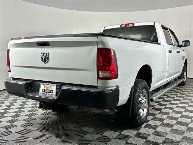 used 2015 Ram 2500 car, priced at $16,775