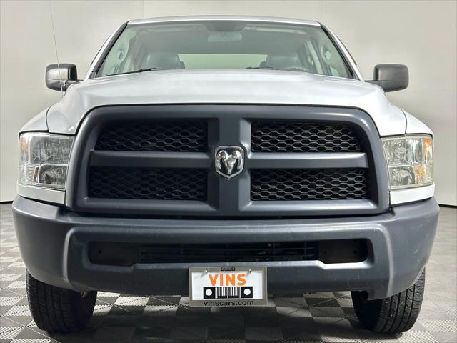 used 2015 Ram 2500 car, priced at $16,775