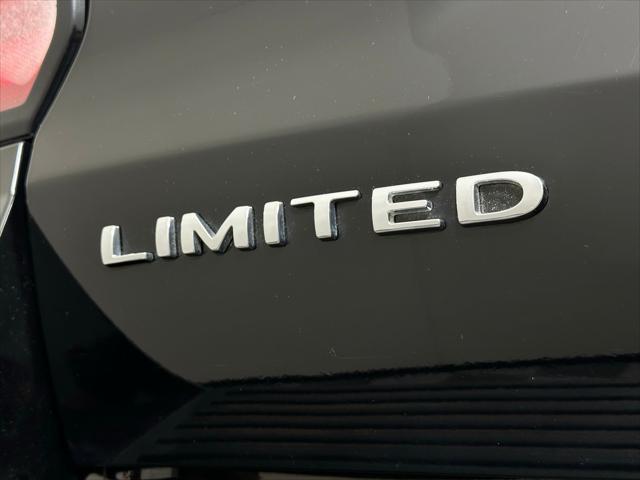 used 2018 Ford Expedition car, priced at $19,980