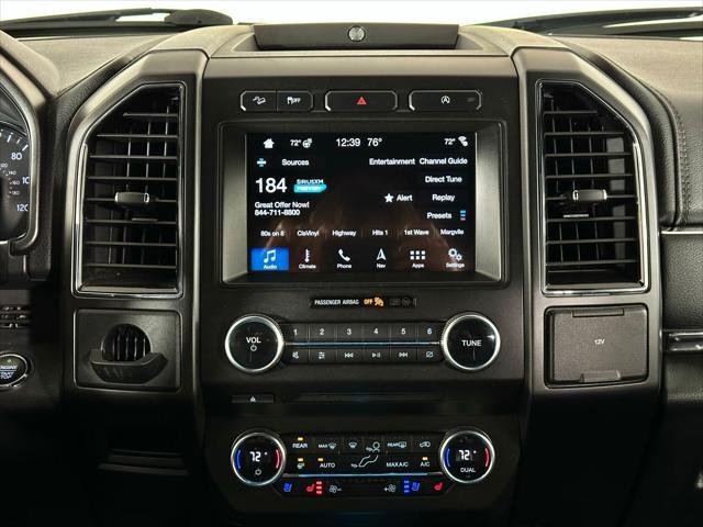 used 2018 Ford Expedition car, priced at $19,980