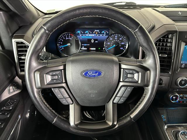 used 2018 Ford Expedition car, priced at $19,980