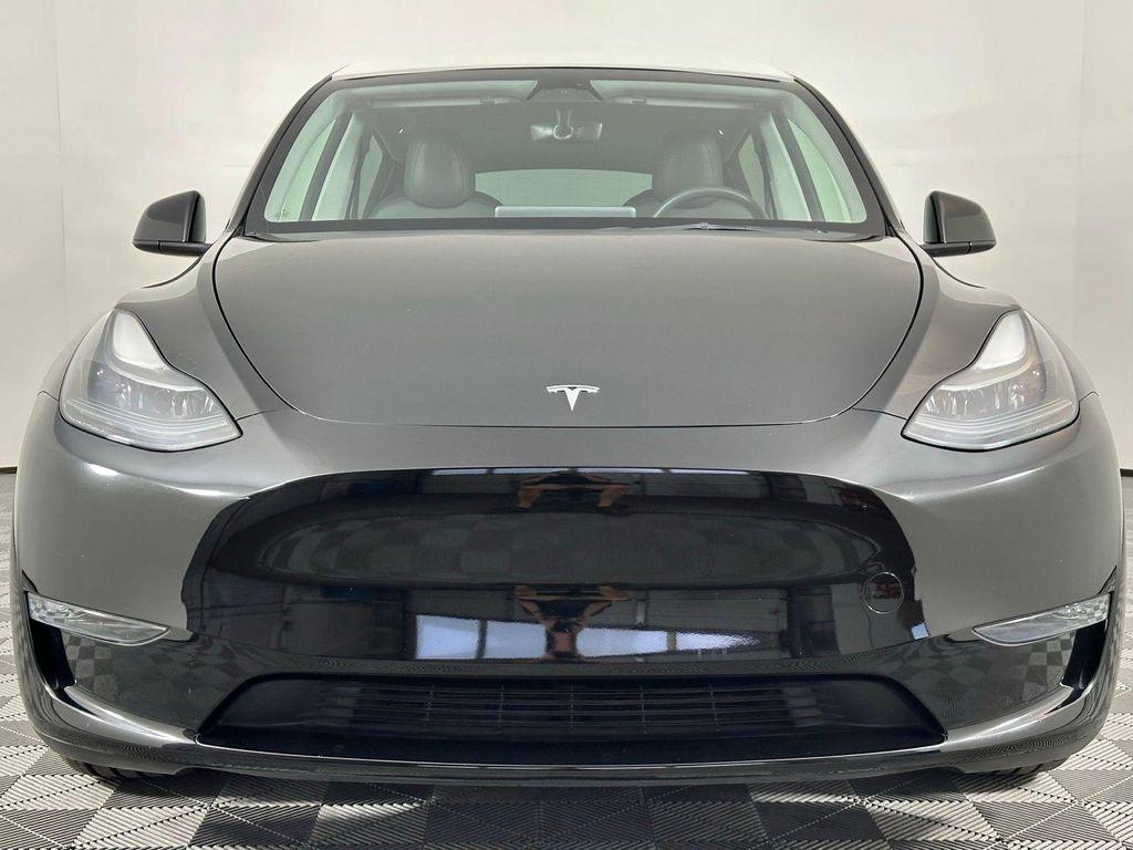 used 2023 Tesla Model Y car, priced at $32,980