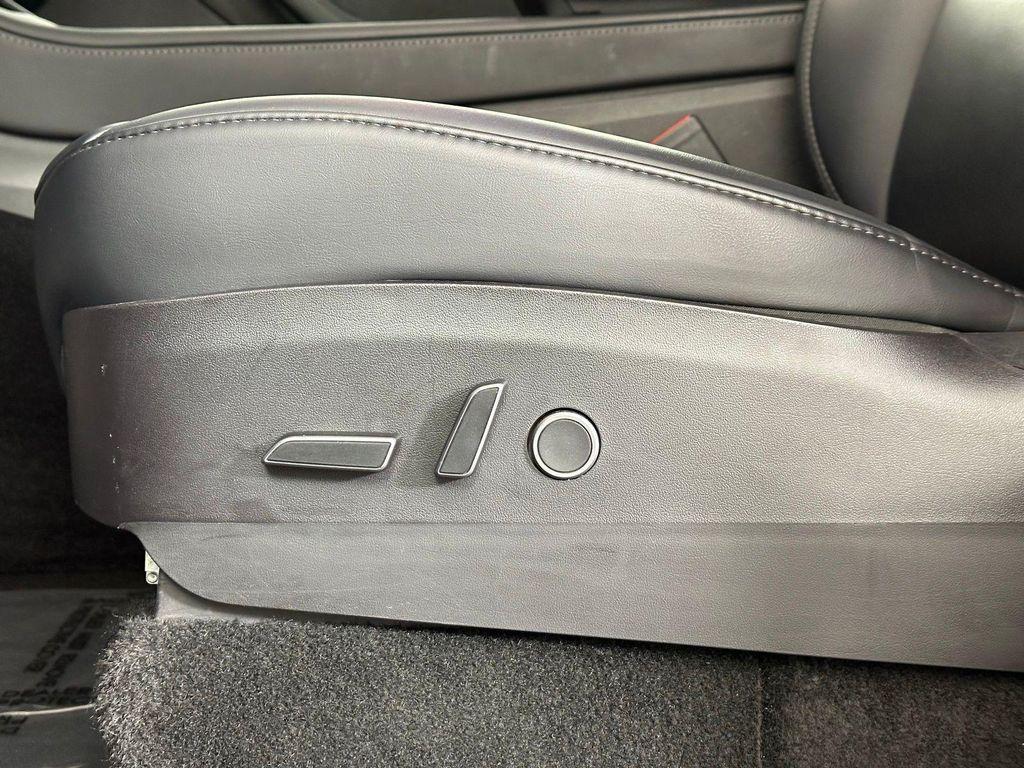 used 2023 Tesla Model Y car, priced at $32,980