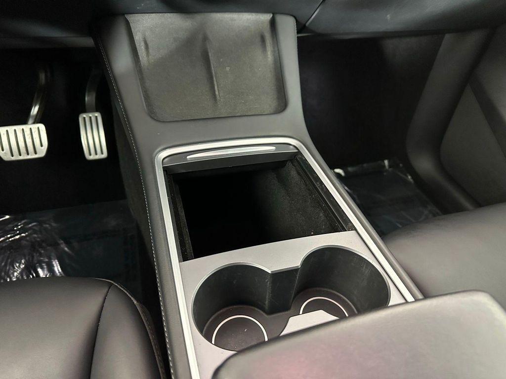 used 2023 Tesla Model Y car, priced at $32,980