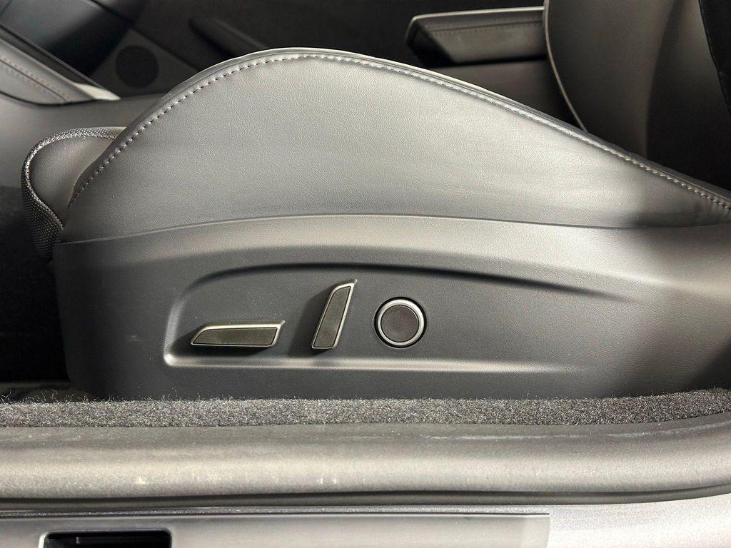 used 2024 Tesla Model 3 car, priced at $39,980