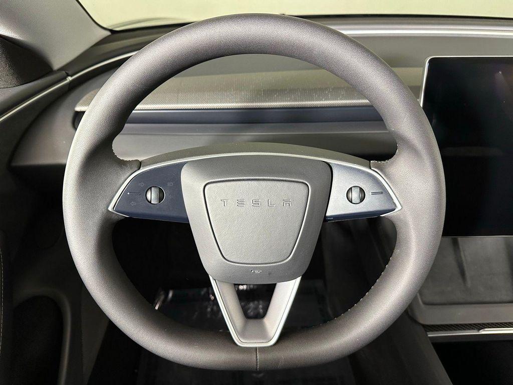 used 2024 Tesla Model 3 car, priced at $39,980
