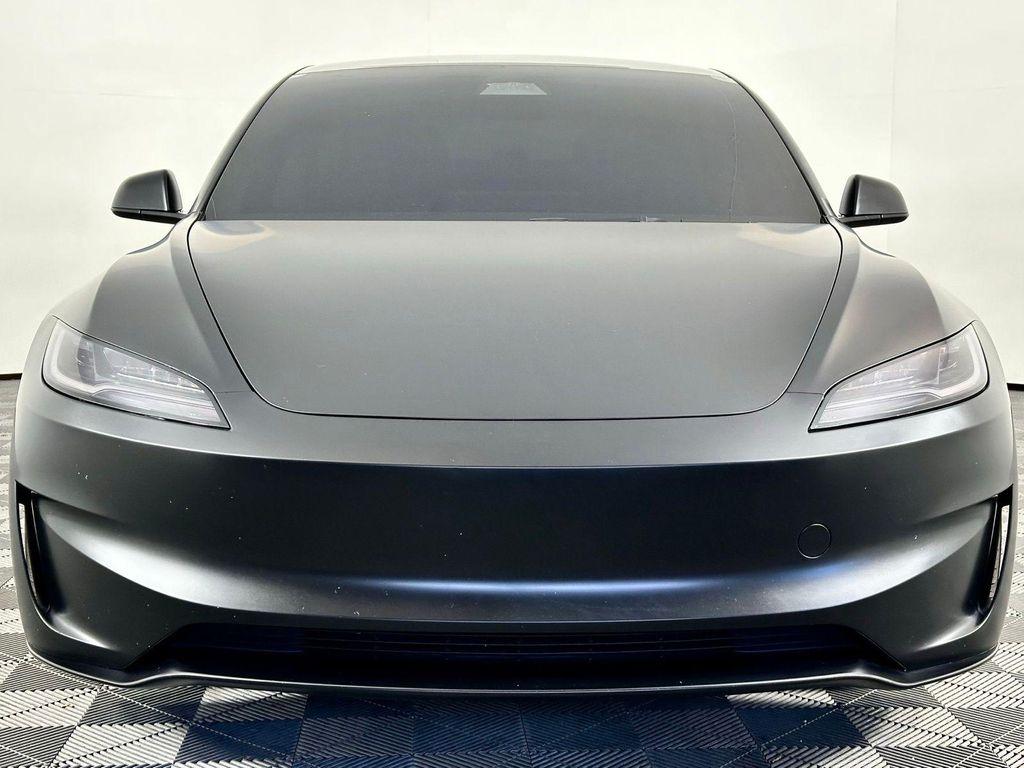 used 2024 Tesla Model 3 car, priced at $39,980