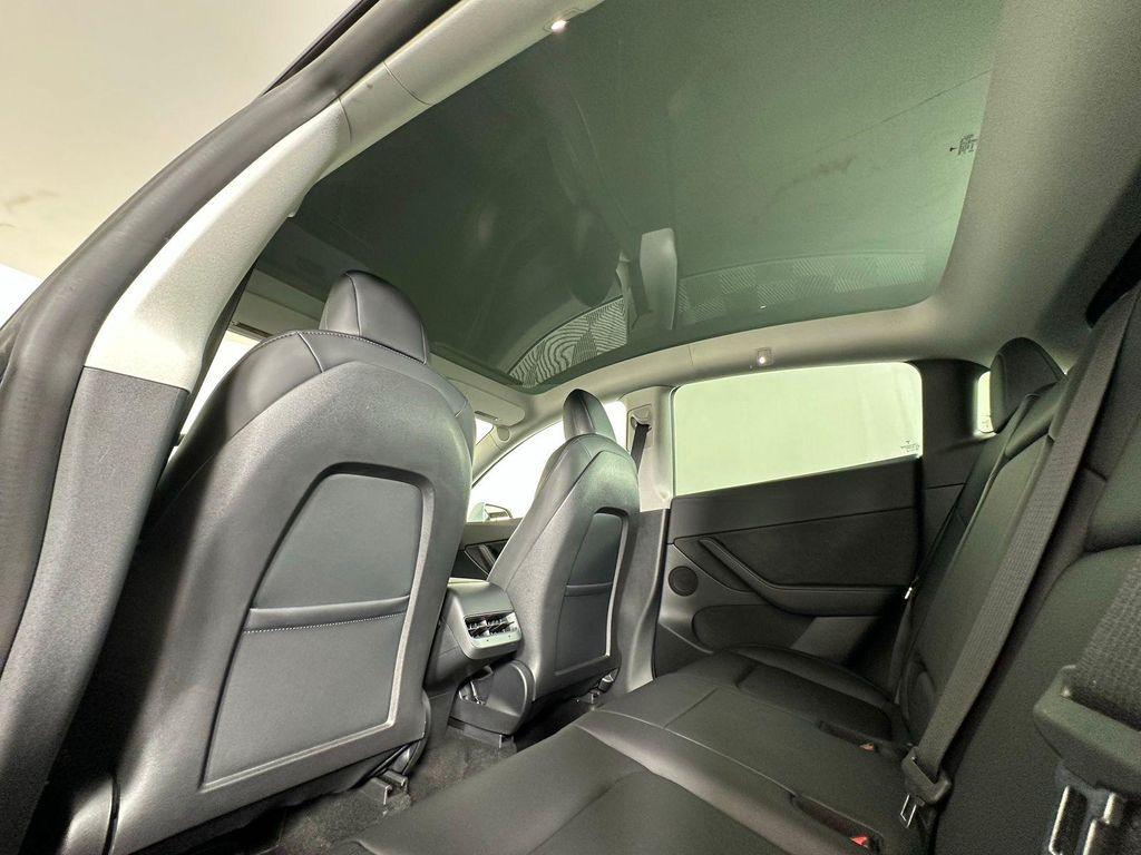 used 2022 Tesla Model Y car