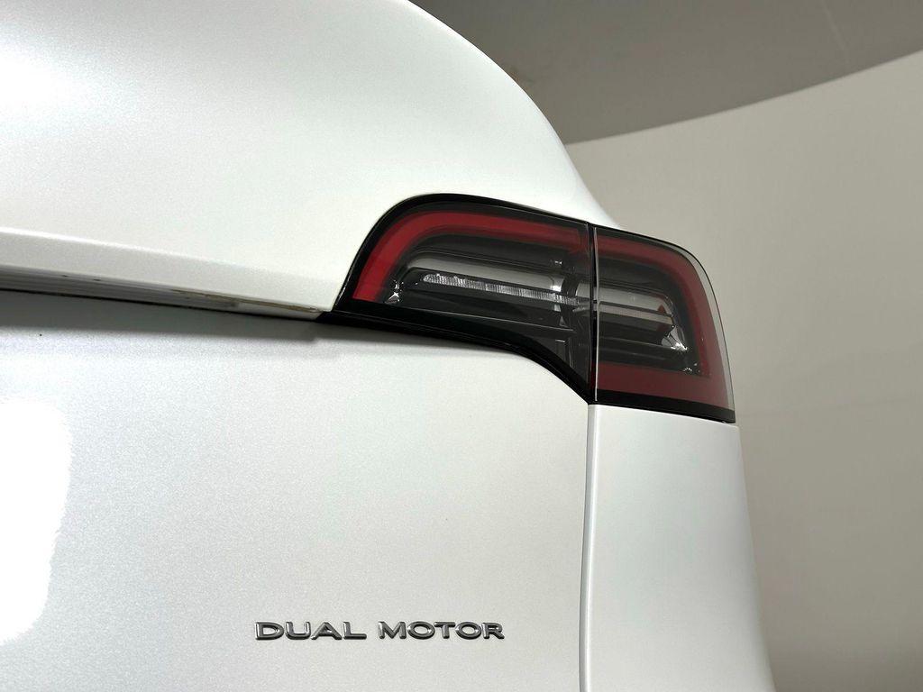 used 2022 Tesla Model Y car