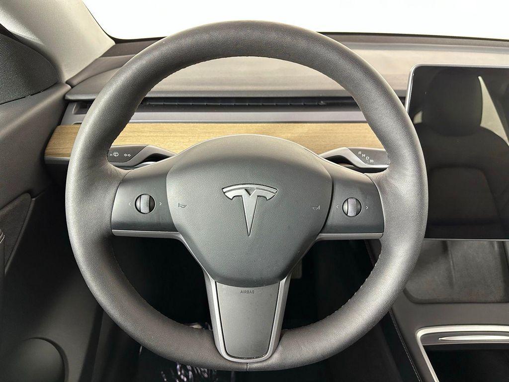 used 2022 Tesla Model Y car