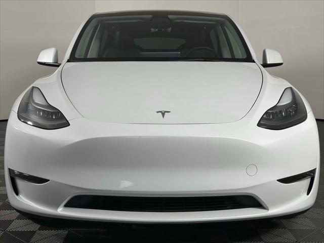 used 2023 Tesla Model Y car, priced at $33,775