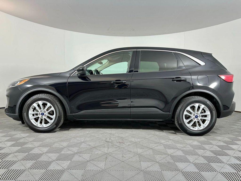 used 2020 Ford Escape car, priced at $13,980