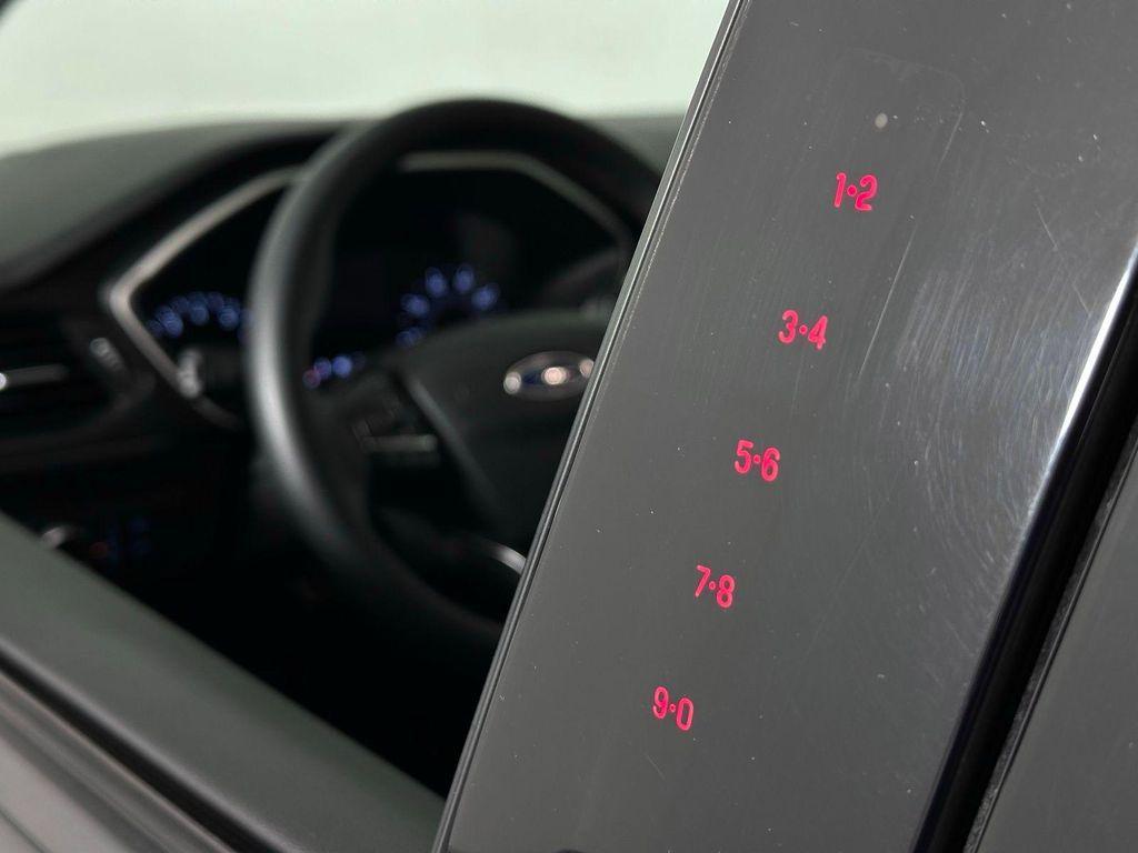 used 2020 Ford Escape car, priced at $13,980