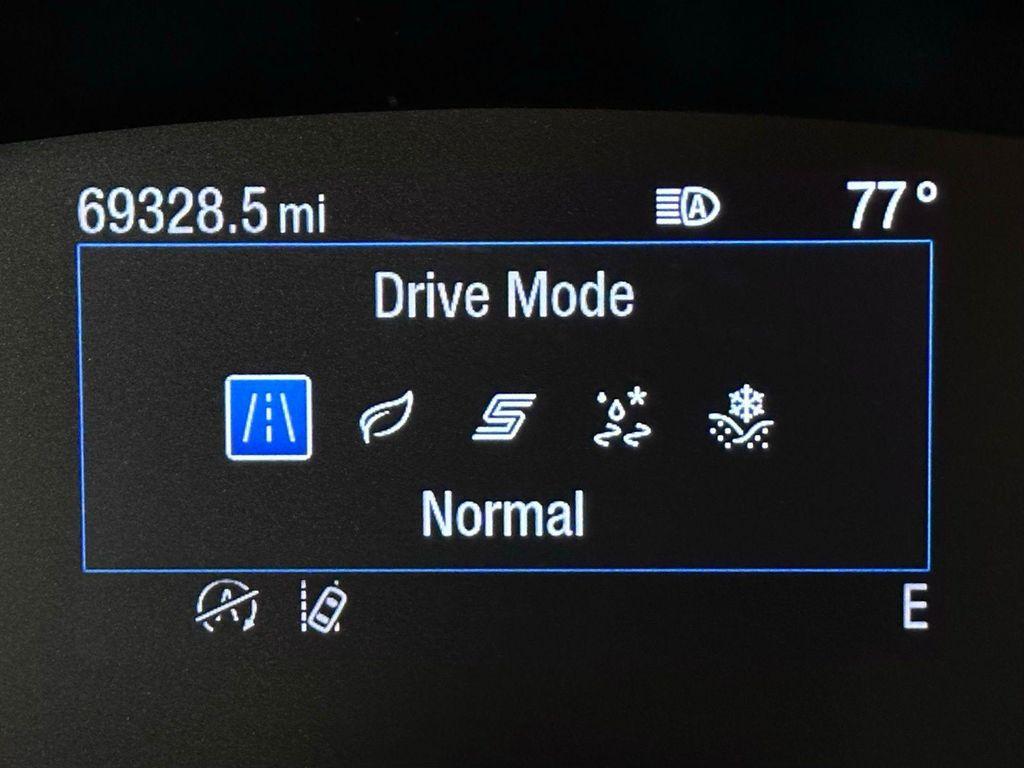 used 2020 Ford Escape car, priced at $13,980