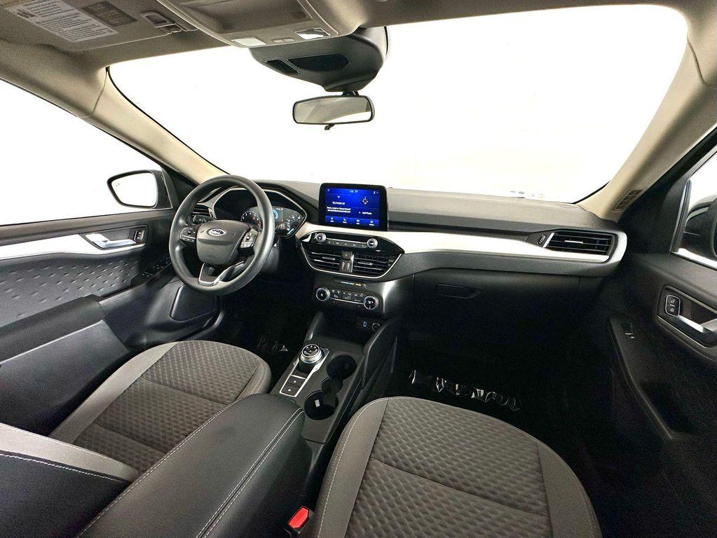 used 2020 Ford Escape car, priced at $13,980