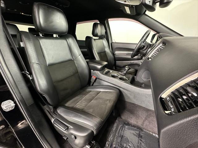 used 2019 Dodge Durango car, priced at $21,720