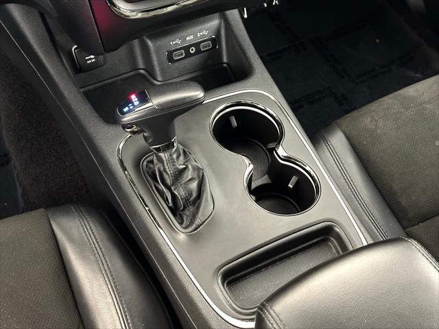 used 2019 Dodge Durango car, priced at $21,720