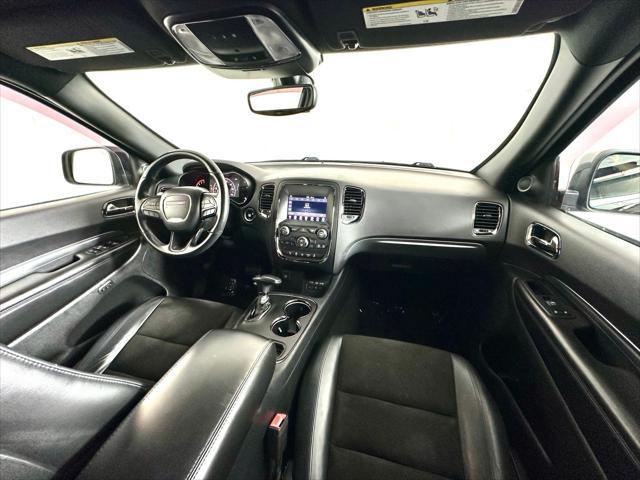 used 2019 Dodge Durango car, priced at $21,720