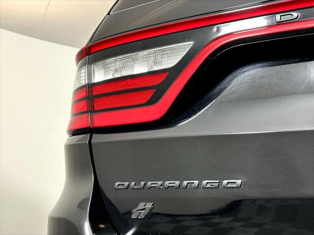 used 2019 Dodge Durango car, priced at $21,720