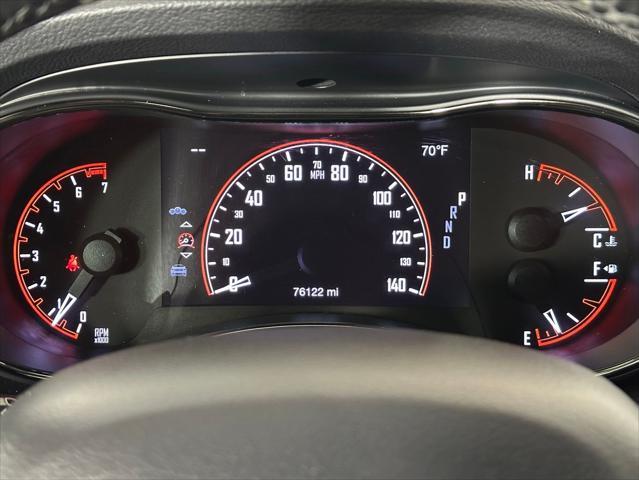 used 2019 Dodge Durango car, priced at $21,720