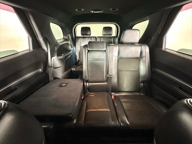 used 2019 Dodge Durango car, priced at $21,720