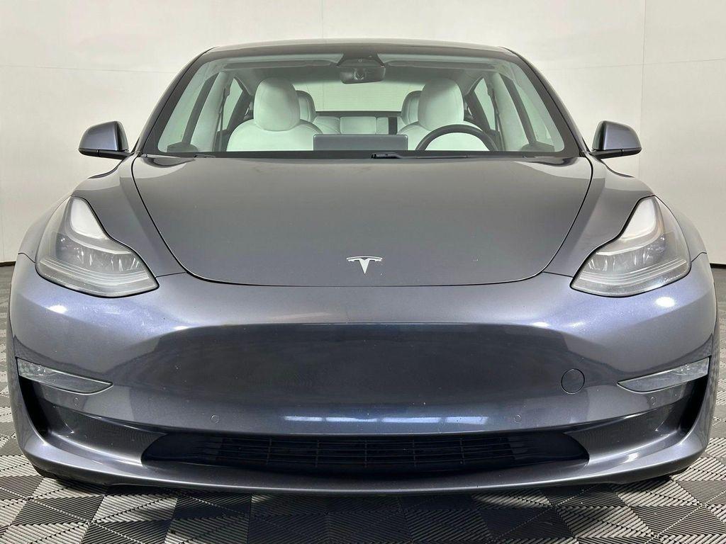 used 2021 Tesla Model 3 car, priced at $16,980
