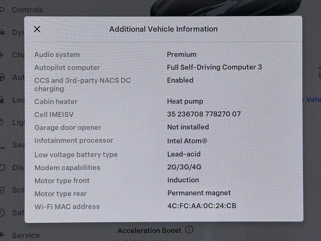 used 2021 Tesla Model 3 car, priced at $16,980
