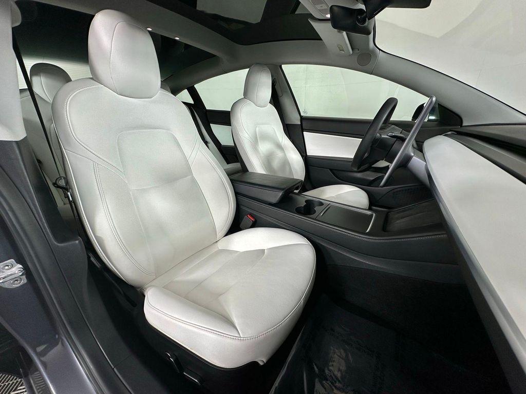 used 2021 Tesla Model 3 car, priced at $16,980