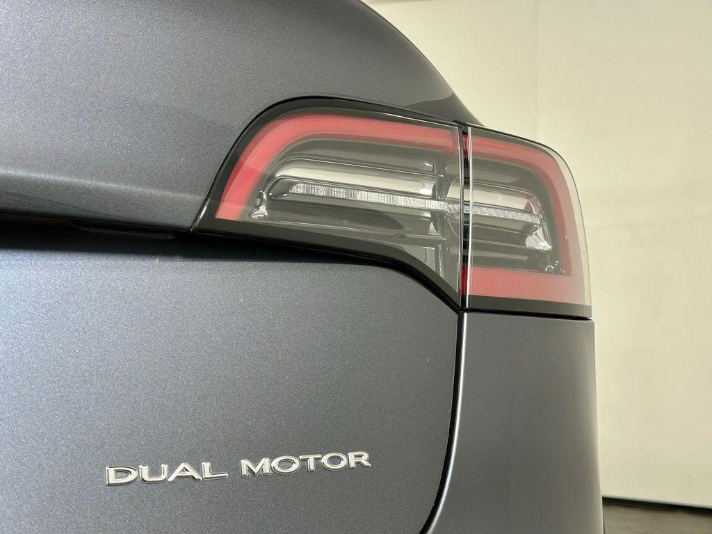 used 2021 Tesla Model 3 car, priced at $16,980