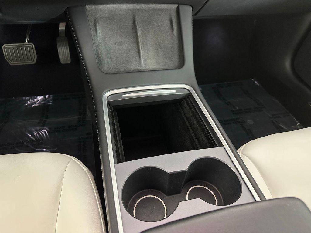 used 2021 Tesla Model 3 car, priced at $16,980