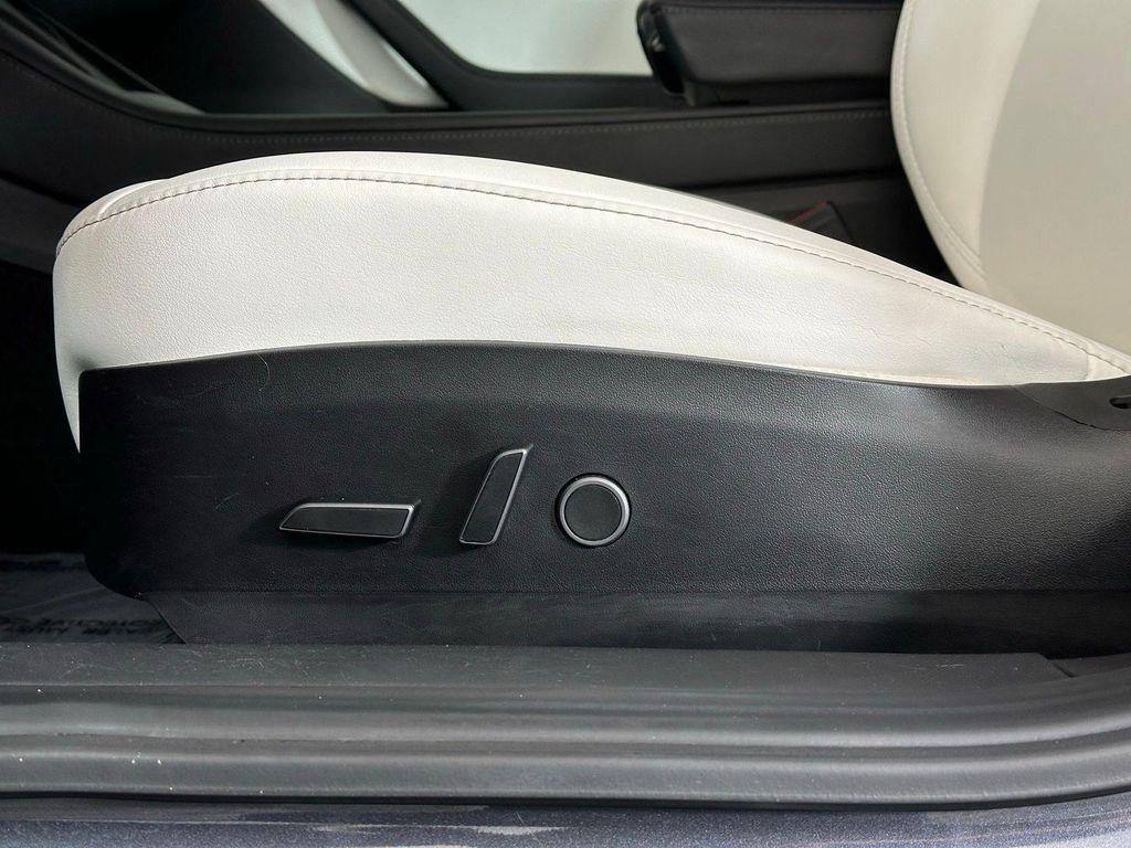 used 2021 Tesla Model 3 car, priced at $16,980